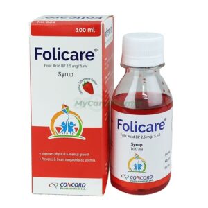 Folicare