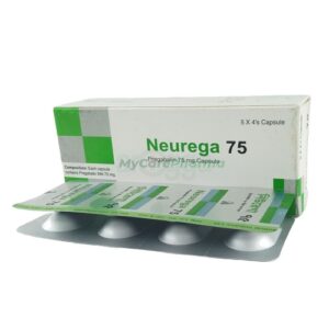 Neurega 75