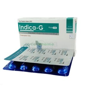 Indica-G DPI