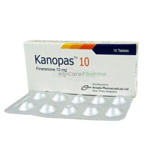 Kanopas 10