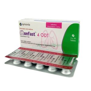 Monfast 4 ODT