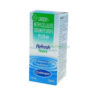 Refresh Tear (India)