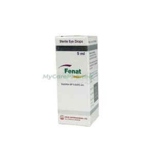 Fenat 0.025%