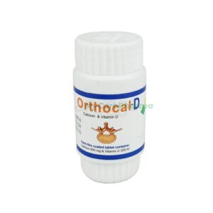 Orthocal D