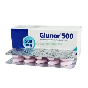 Glunor 500