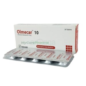Olmecar 10
