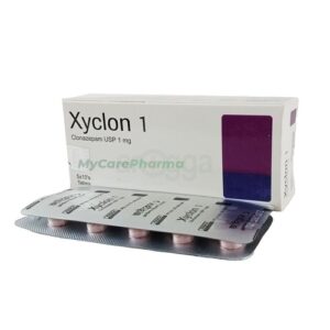 Xyclon 1