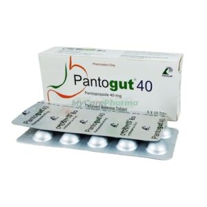 Pantogut 40