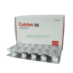 Cotrim DS