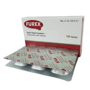 Furex 250