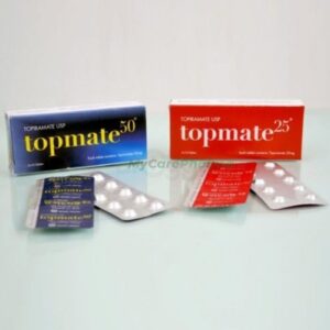 Topmate 50
