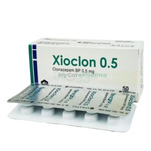 Xioclon 0.5