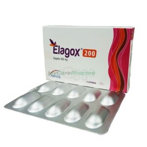 Elagox 200