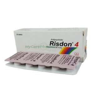 Risdon 4