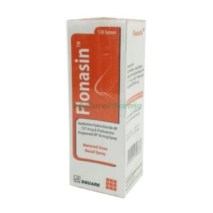 Flonasin Nasal Spray