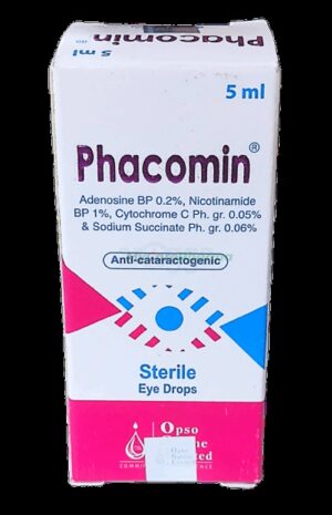 Phacomin