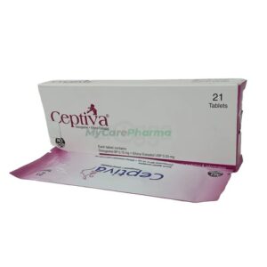 Ceptiva