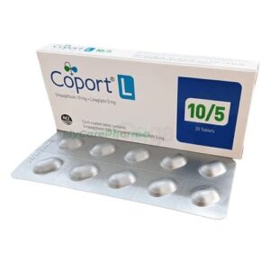 Coport L 10/5