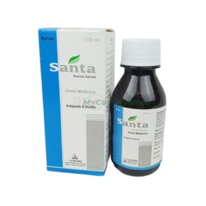 Santa 100ml