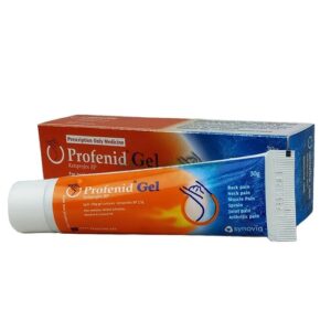 Profenid