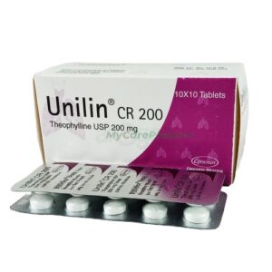 Unilin CR 200