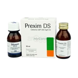 Prexim DS