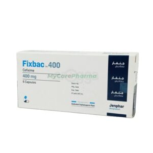 Fixbac