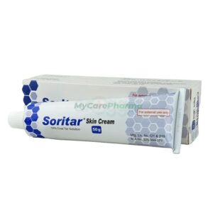 Soritar Cream