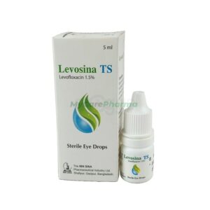Levosina TS