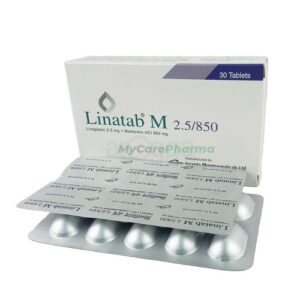 Linatab M 850