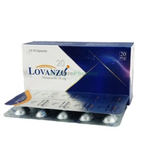 Lovanzo 20