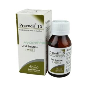 Precodil 15 (50ml)