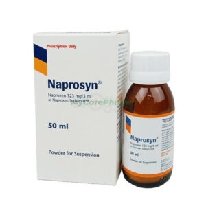 Naprosyn