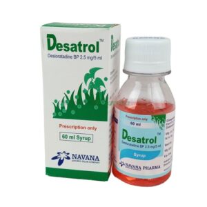 Desatrol