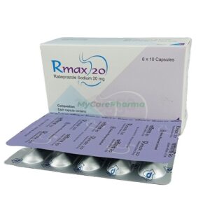 Rmax 20