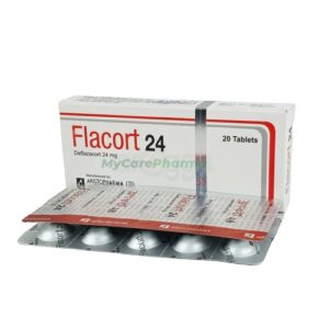 Flacort 24