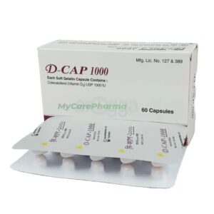 D-Cap 1000