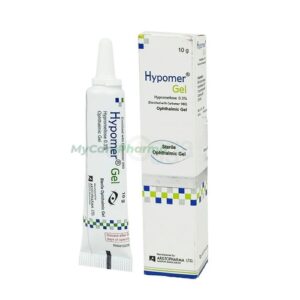 Hypomer Gel