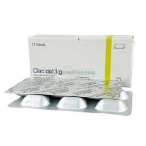 Clacido 1gm