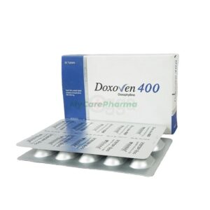 Doxoven 400