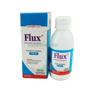 Flux