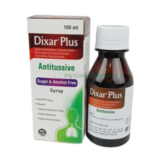 Dixar Plus