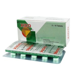 Xido 80