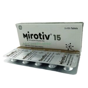 Mirotiv 15