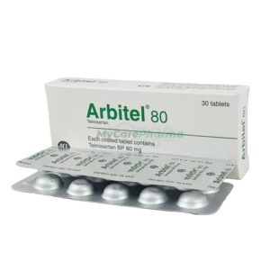Arbitel 80