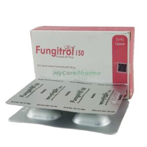 Fungitrol
