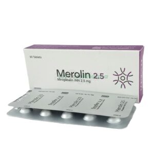 Merolin 2.5