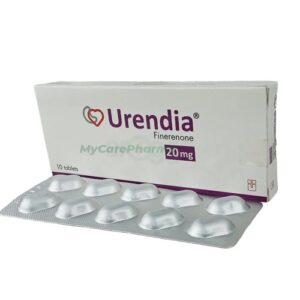 Urendia 20