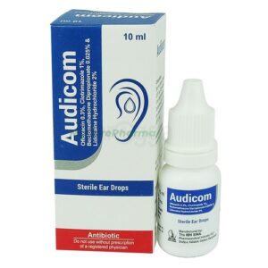 Audicom
