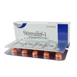 Stimulin 1